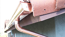 Rain Gutter Installation, Repair, Cleaning in Heyburn, ID